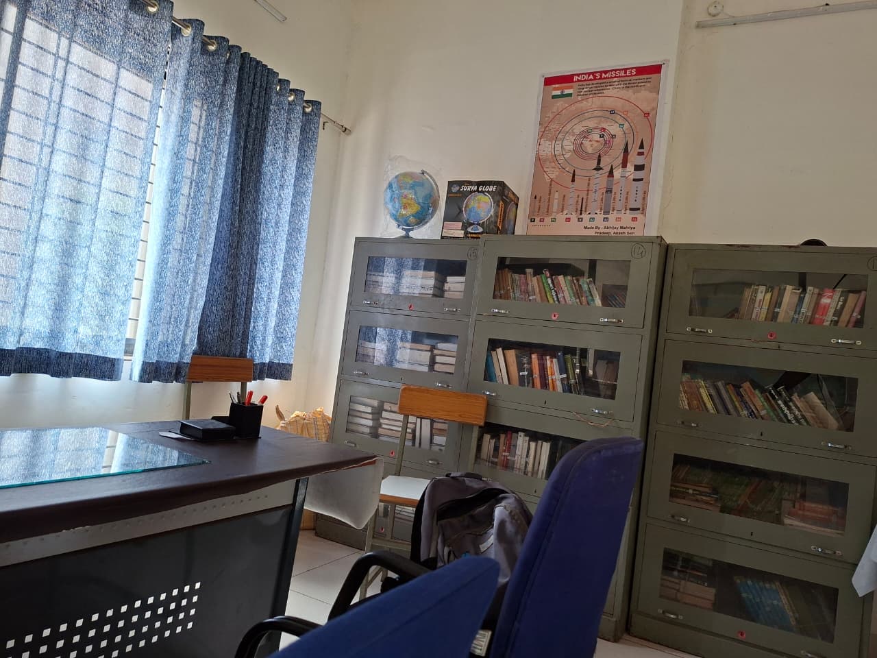 BU Bhopal Academic photo 8